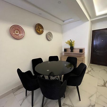 Paradis Appartement Centre Ville Танжер Екстер'єр фото