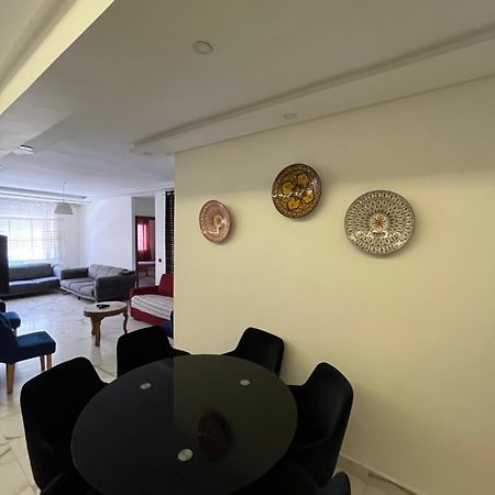 Paradis Appartement Centre Ville Танжер Екстер'єр фото