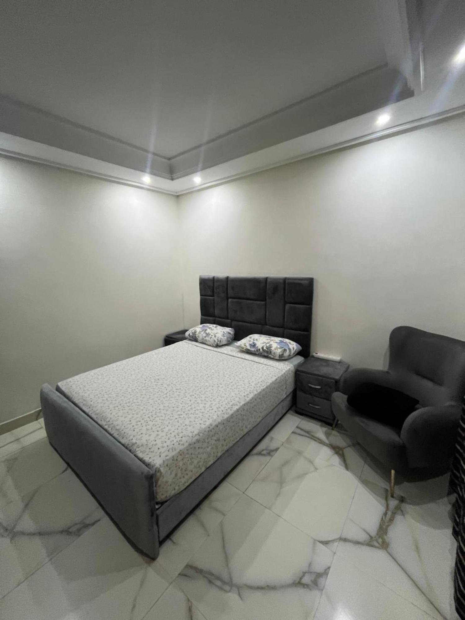 Paradis Appartement Centre Ville Танжер Екстер'єр фото