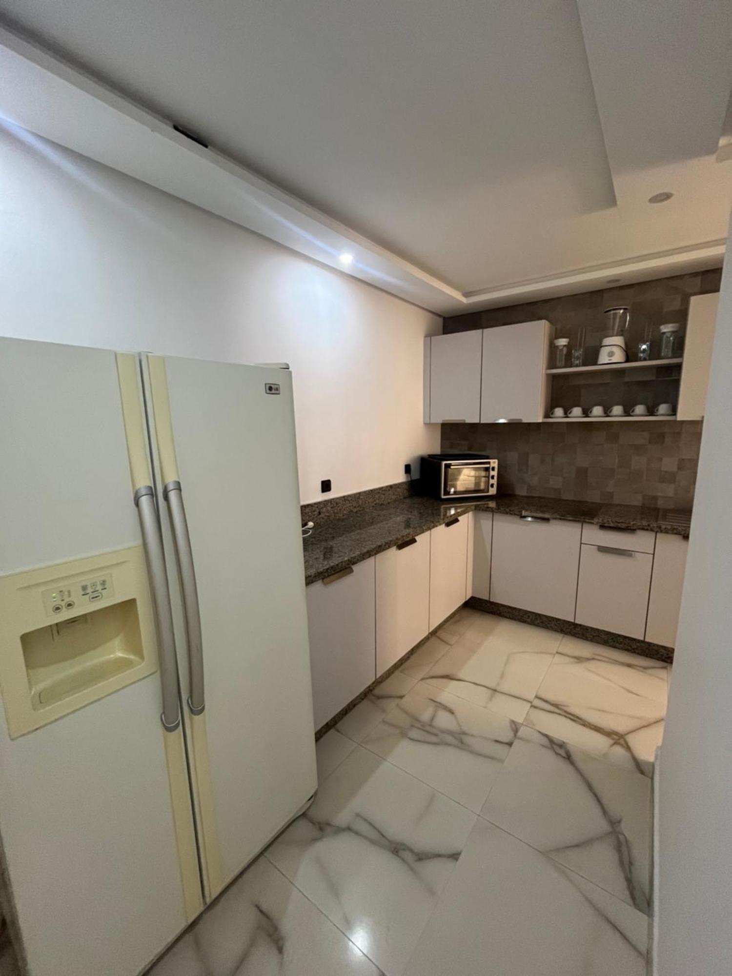 Paradis Appartement Centre Ville Танжер Екстер'єр фото